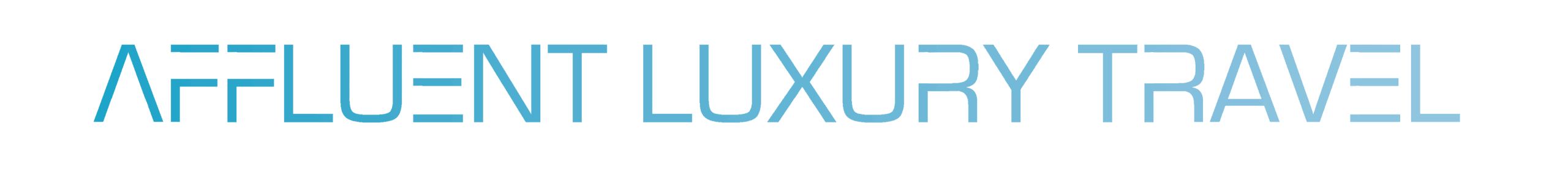Affluent Luxury Travel Logo Color Cropped scaled