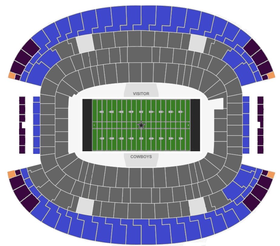 Dallas-Seating-map-World-Cup