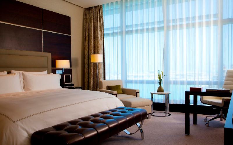 Rosewood-Abu-Dhabi-Executive-King-Room