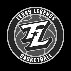 Texas Legends logo
