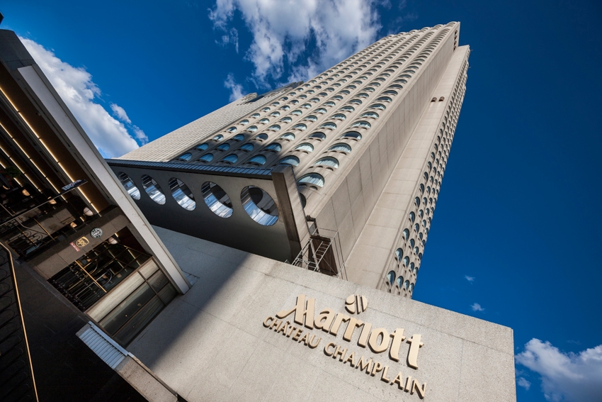 marriottmontreal-hoteloutside
